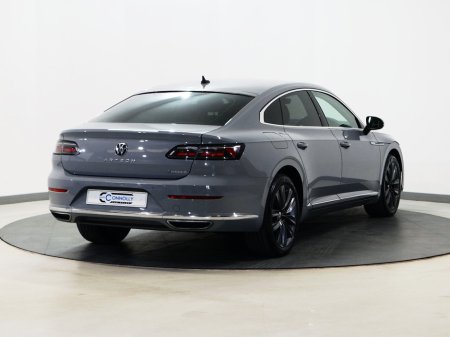 2022 Volkswagen Arteon - thumbnail 3