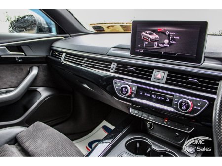 2019 Audi A4 - thumbnail 19