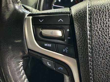 2021 Toyota Landcruiser Automatic 2.8 D4D LWB Commercial €38,500 thumbnail