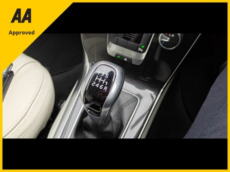 2018 Volvo V40 2018 D2 MOMENTUM ED 80,000 Kms €17,950 thumbnail