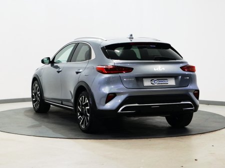 2023 Kia XCeed - thumbnail 8