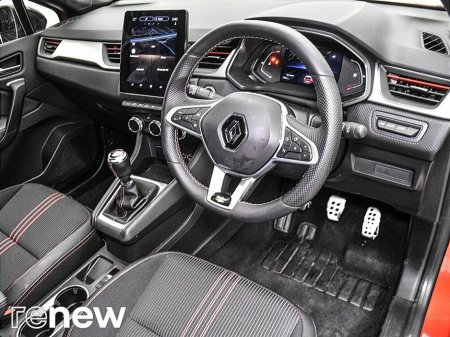 2022 Renault Captur - thumbnail 6