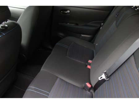 2022 Nissan Leaf - thumbnail 20