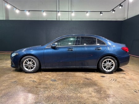 2020 Mercedes-Benz A Class - thumbnail 6