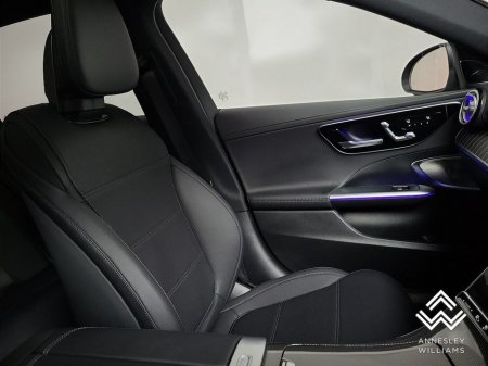 2025 Mercedes-Benz C Class - thumbnail 16