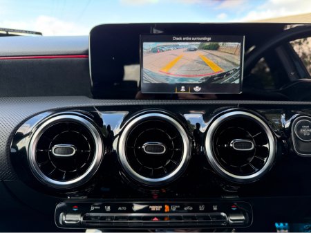 2020 Mercedes-Benz A Class - thumbnail 18