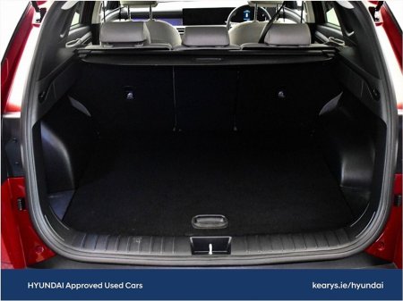 2024 Hyundai Tucson FL Executive thumbnail