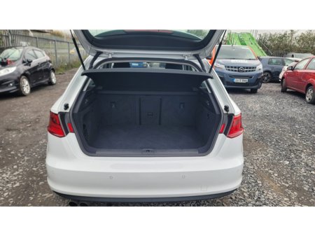 2013 Audi A3 - thumbnail 13