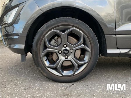 2020 Ford Ecosport - thumbnail 12