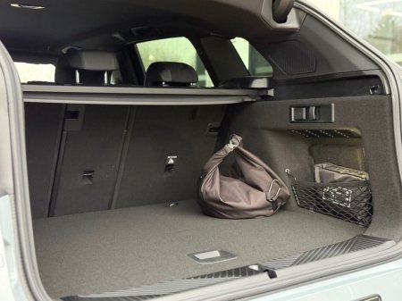 2026 BMW X3 30e xDrive M Sport Pro €87,550 thumbnail