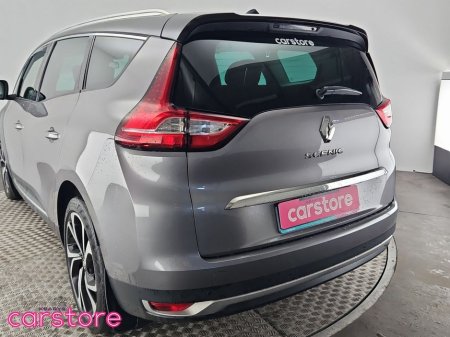 2019 Renault Grand Scenic 1.5 dCi 110 SIGNATURE NAV €19,880 thumbnail