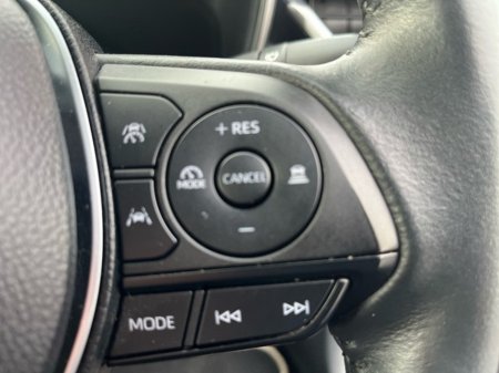 2023 Toyota Corolla - thumbnail 15