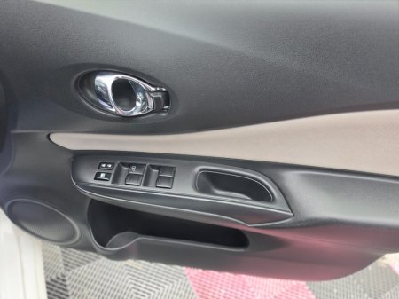 2019 Nissan Note - thumbnail 23