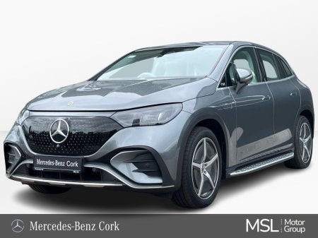2025 Mercedes-Benz EQE - €87,314