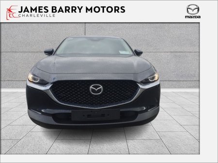 2026 Mazda CX-30 - thumbnail 6