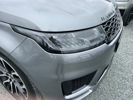 2022 Land Rover Range Rover - thumbnail 38