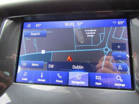 2023 Ford Ranger WILDTRAK ECOBLUE. PRICE IS PLUS VAT. €25,000 thumbnail