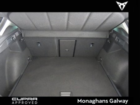 2023 Cupra Formentor 1.5 TSI 150HP 5DR €30,950 thumbnail