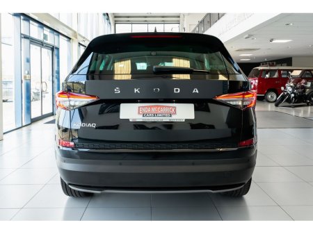 2023 Skoda Kodiaq - thumbnail 8
