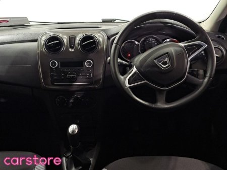 2018 Dacia Sandero Stepway - thumbnail 11