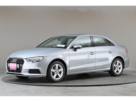 2019 Audi A3 - photo 4