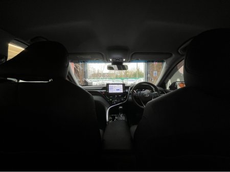 2022 Toyota Camry €30950 2022 TOYOTA CAMRY X 2.5 AUTOMATIC / CRUISE CONTROL / REVERSE CAMERA AND MORE €30,950 thumbnail