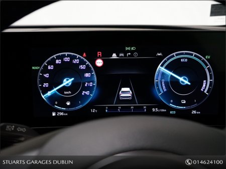 2026 Kia Sportage - thumbnail 19