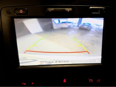 2016 Dacia Duster - thumbnail 16