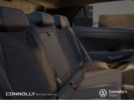 2026 Volkswagen T-Roc - thumbnail 6