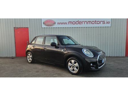 2016 MINI Cooper - thumbnail 13