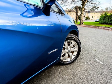 2019 Nissan Note - thumbnail 5