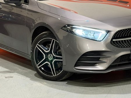 2022 Mercedes-Benz A Class A 250 E AMG LINE EXECUTIVE #76 €31,950 thumbnail