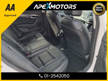 2014 Hyundai i40 - thumbnail 17