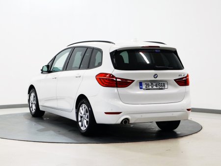 2021 BMW 2 Series *97* D F46 SE GRAN TOURER 5DR A €25,800 thumbnail
