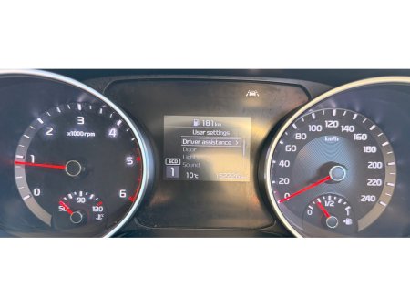 2021 Kia Ceed COMMERCIAL €9,715 thumbnail