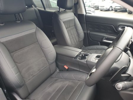 2025 Citroen C5 Aircross - thumbnail 21