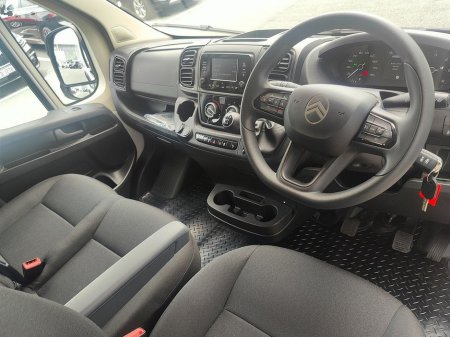 2025 Citroen Relay *New Facelift Relay* L3H2 €32,918 thumbnail