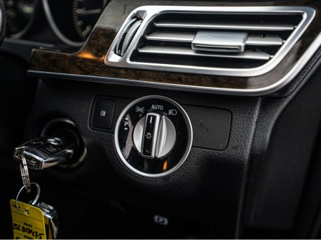 2015 Mercedes-Benz E Class 152 Mercedes E200 Auto/New NCT/Warranty €12,888 thumbnail