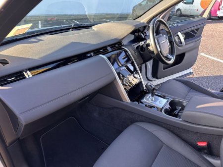 2020 Land Rover Discovery Sport - thumbnail 10