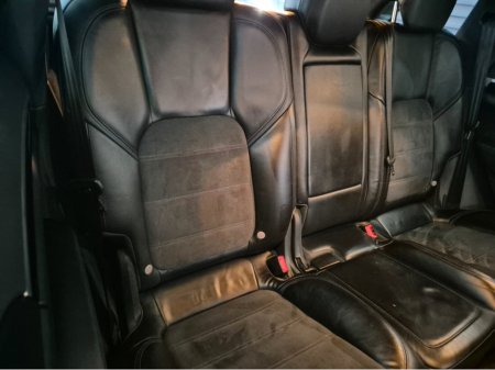 2017 Porsche Cayenne - thumbnail 7