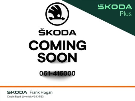 2022 Skoda Octavia OCTAVIA AMB 2.0TDI 115HP €22,900