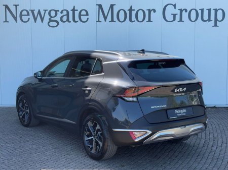 2024 Kia Sportage - photo 7