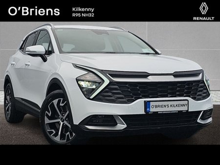 2024 Kia Sportage K3 1.6 DSL 5DR *1 OWNER - PRISTINE CAR - IN STOCK & READY FOR COLLECTION*