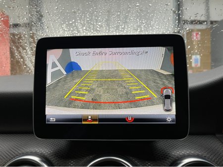 2018 Mercedes-Benz A Class €19950 2018 MERCEDES-BENZ A180 AMG STYLE 1.6 AUTOMATIC / ELECTRIC MEMORY & HEATED SEATS / CRUISE CONTROL / REVERSE CAMERA / PADDLE SHIFTERS €19,950 thumbnail