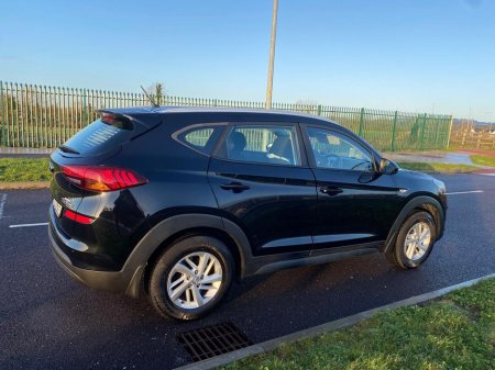 2019 Hyundai Tucson ix35 Comfort Diesel 1.6 5DR *IMMACULATE CONDITION* Electric Windows, Wireless Smartphone Control, Multi-Function Steering Wheel €20,900 thumbnail