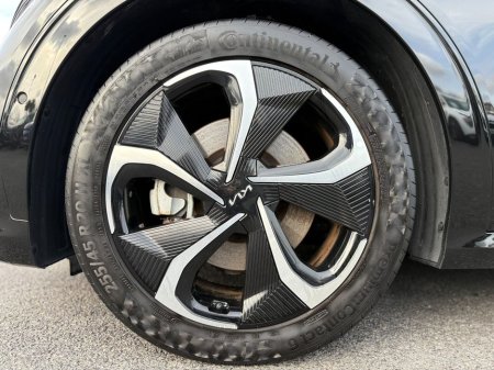 2023 Kia EV6 - thumbnail 5