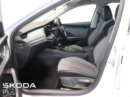 2025 Skoda Octavia Selection+ 2.0TDI 115HP €34,950