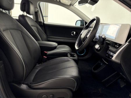 2023 Hyundai Ioniq 5 - thumbnail 28