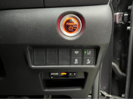 2019 Honda CR-V - thumbnail 13