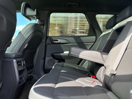 2025 Kia EV5 - photo 4